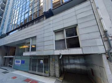 Edificio · 1m² · 2 Cocheras · Maipu Al 356 Entre Av Corrientes y Sarmiento, Caba