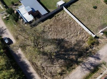 Terreno · 627m² · Terreno en Lobos