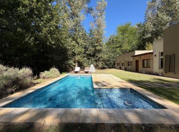 Casa · 141m² · Casa en Salvador Maria - La Araucaria