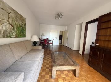 Departamento · 76m² · 4 Ambientes · Departamento de 4 Amb, Luminoso, Amplio y Silencioso