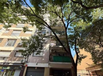 Departamento · 23m² · 2 Ambientes · 1 Cochera · Venta Departamento 2 Ambientes en Caballito Amoblado con Cochera