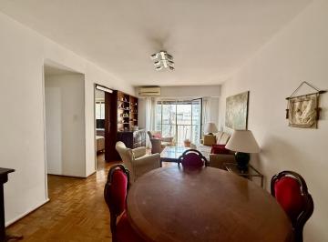 Departamento · 76m² · 3 Ambientes · Departamento Venta 3 Ambientes Más Amplia Dependencia - Juramento y Cuba - Belgrano