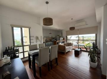 Departamento · 40m² · 2 Ambientes · 1 Cochera · 18 E/ 57 y 58 - Departamento en Venta de un Dormitorio con Cochera