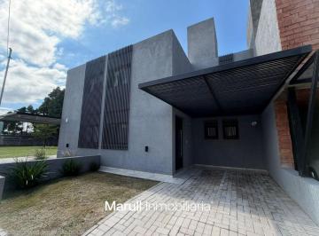 PH · 138m² · 5 Ambientes · 2 Cocheras · Dúplex 3 Dorm. en La Paya 2