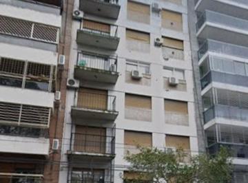 Departamento · 60m² · 3 Ambientes · Departamento de 3 Ambientes con Balcón