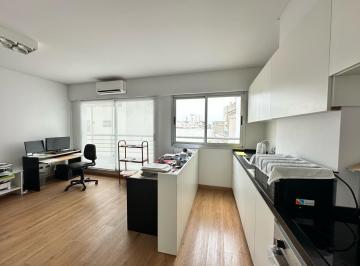 Departamento · 45m² · 2 Ambientes · Venta Departamento Semipiso Barrio Norte a Estrenar