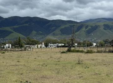 Terreno · 2335m² · Lotes en Venta - Tafi del Valle