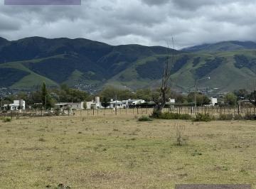 Terreno · 2335m² · Lotes en Venta - Tafi del Valle