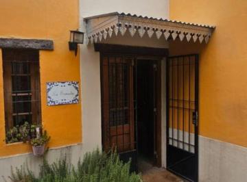 Casa de 5 ambientes, La Calera · Vende Casa Familiar 3 Dorm. + Pileta en Cuesta Colorada