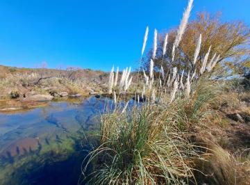 Campo · 1490000m² · 6 Ambientes · Espectacular Campo en Las Sierras de Cordoba