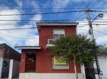 PH · 87m² · 5 Ambientes · PH 4 Amb. Ciudadela - Totalmente Independiente
