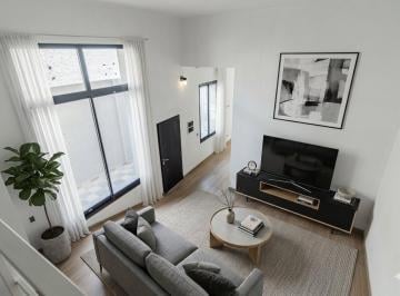 PH · 106m² · 5 Ambientes · Venta PH 5 Ambientes Jardin Parrilla Villa General Mitre