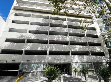 Departamento · 28m² · 1 Ambiente · Venta Monoambiente en El Centro con Renta