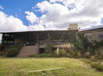 Casa · 303m² · 5 Ambientes · Exclusiva Casa de Campo en La Cumbre, Punilla