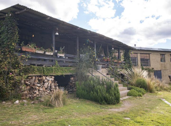 Casa · 303m² · 5 Ambientes