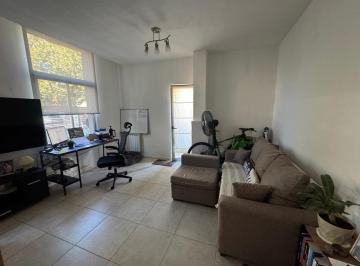 Departamento · 52m² · 2 Ambientes · 1 Cochera · Departamento en La Perla