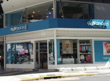 Local comercial · 155m² · 3 Ambientes · Local Comercial en Alquiler - 3 Ambientes - Barrio Norte