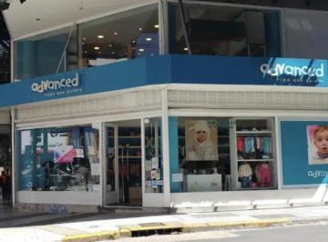 Local comercial · 155m² · 3 Ambientes · Local Comercial en Alquiler - 3 Ambientes - Barrio Norte