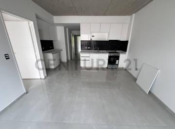 Departamento · 43m² · 2 Ambientes · Venta Departamento 2 Ambientes a Estrenar en Palermo