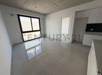 Departamento · 43m² · 2 Ambientes · Venta Departamento 2 Ambientes en Edificio a Estrenar en Palermo