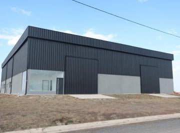 Foto · Galpon 450 M! Parque Logistico Industrial! Punto 53!