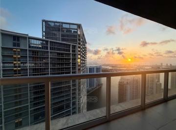 Departamento · 68m² · 2 Ambientes · 1 Cochera · Departamento en Venta en Brickell, Miami, Florida