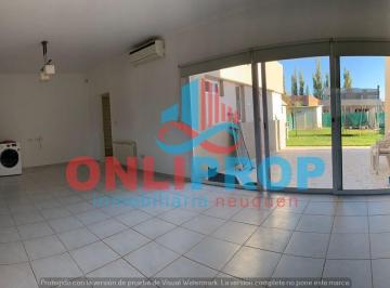 Casa · 120m² · 6 Ambientes · 1 Cochera · Onliprop Alquila Casa en Santa Angela 3 - Alquileres en Neuquen