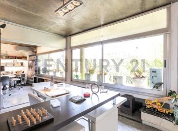 Departamento · 74m² · 3 Ambientes · 1 Cochera · Venta Loft Estudio 3 Ambientes Amenities Palermo Hollywood