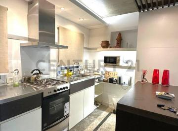 Departamento · 74m² · 3 Ambientes · 1 Cochera · Venta Loft Estudio 3 Ambientes Amenities Palermo Hollywood