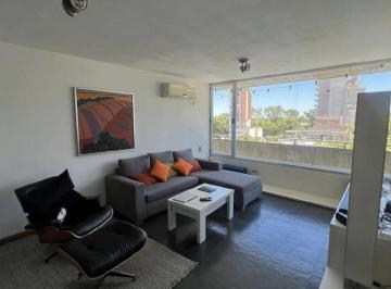 Departamento · 104m² · 4 Ambientes · 1 Cochera · Venta - Departamento Piso Exclusivo de Tres Dorm. con Cochera y Amenities - Pichincha