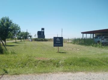 Terreno · 585m² · Lote 585 m², Esquina Orientación Noroeste