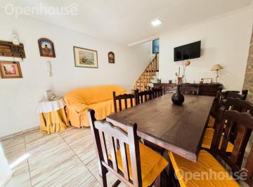 PH · 55m² · 3 Ambientes · PH 3 Amb con Cochera C/ Baulera y Patio C/ Parrilla - V. Luro