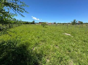 Foto · Venta Lote en Solares de Los Reartes Calamuchita Cordoba