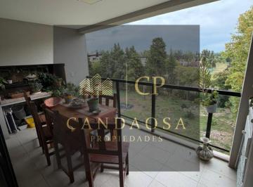 Departamento · 62m² · 2 Ambientes · 1 Cochera · Departamento en Venta 2 Amb en Complejo San Francisco