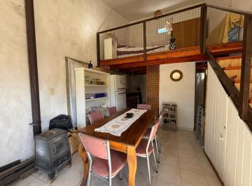 Casa · 400m² · 3 Ambientes · 2 Cocheras · Exquisito Loft con Vista Al Parque y a Las Sierras
