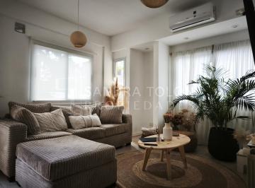 PH · 85m² · 3 Ambientes · 1 Cochera · Venta Duplex Adrogue Tres Ambientes con Patio y Cochera