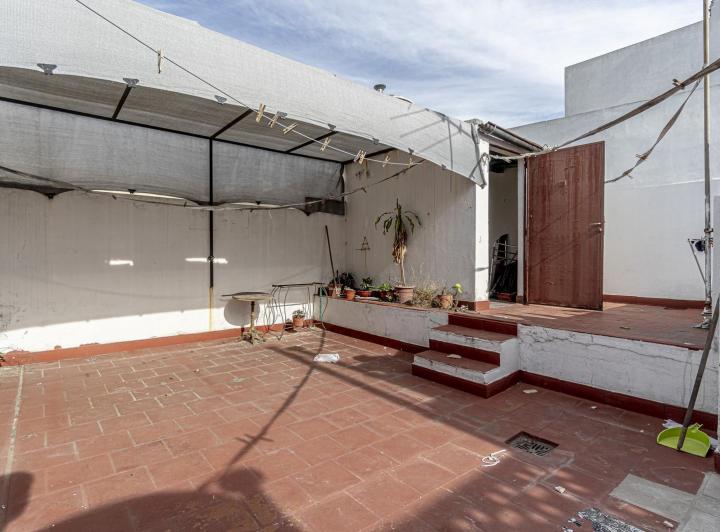 PH · 59m² · 2 Ambientes