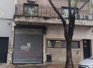 Depósito · 269m² · 7 Ambientes · Depósito en Venta - 7 Ambientes - Mataderos