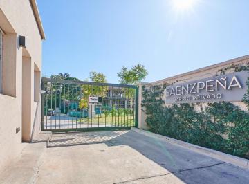 Terreno · 592m² · Lote en Venta en Barrio Privado en San Isidro