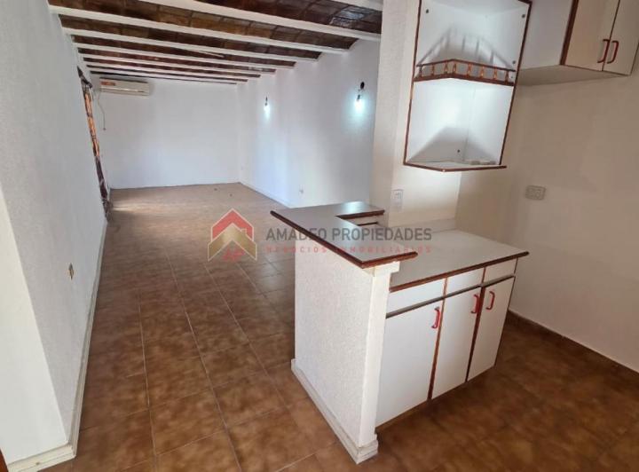 PH · 108m² · 3 Ambientes · 1 Cochera