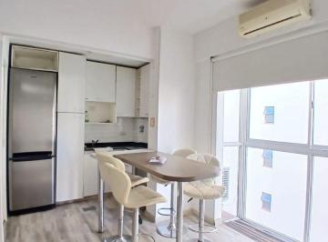 Departamento de 1 ambiente, Barracas · Oportunidad! Se Vende un Hermoso Monoambiente Luminoso - Barracas