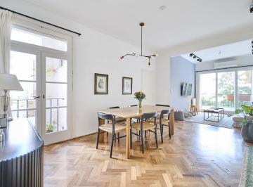 Departamento · 97m² · 4 Ambientes · Venta Departamento 4 Ambientes en Recoleta