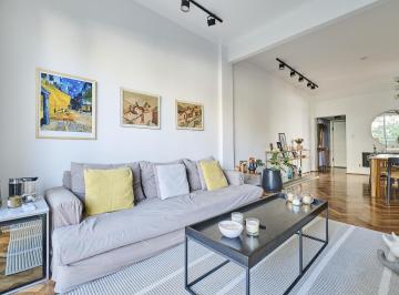 Departamento · 97m² · 4 Ambientes · Venta Departamento 4 Ambientes en Recoleta