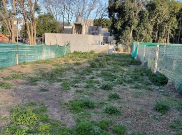 Terreno · 285m² · Terreno en Villa Catalina - Campos Verdes