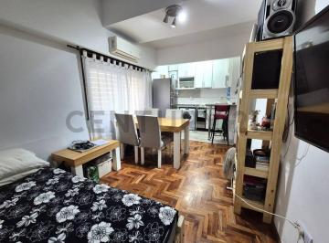 Departamento · 34m² · 2 Ambientes · Venta Dos Ambientes Reciclado - Pb Al Frente - a 3 Cuadras de Cabildo Belgrano - Ideal Inversion!
