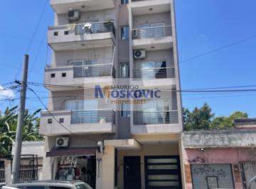 Departamento · 1 Ambiente · Monoambiente en Venta en Moreno Centro 43 m²
