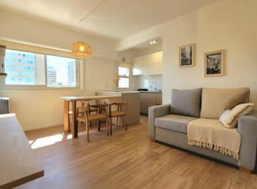 Departamento · 30m² · 2 Ambientes · 1 Cochera · Departamento 2 Ambientes con Espacio de Cochera