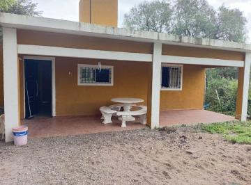 Casa de 3 ambientes, Capilla del Monte · Casa 2 Dorm. B° Atalaya Capilla del Monte