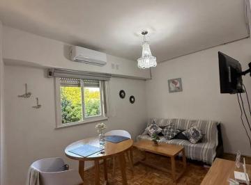 Departamento · 39m² · 2 Ambientes · Departamento en Venta en Palermo, Capital Federal, Buenos Aires