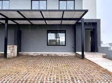 Casa · 147m² · 3 Dormitorios · Casa en Rincones de Manantiales
